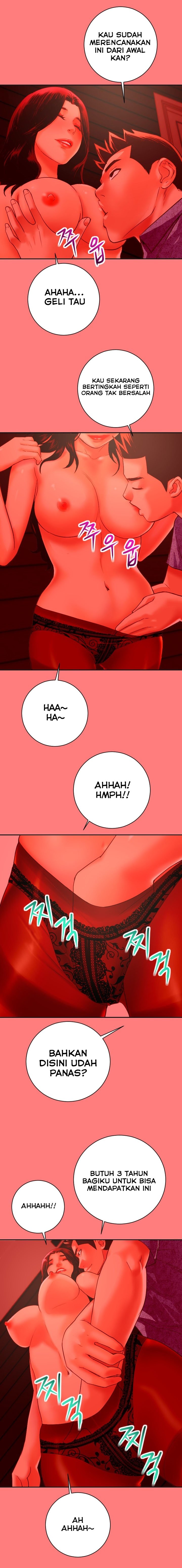 Analog - Chapter #6 15