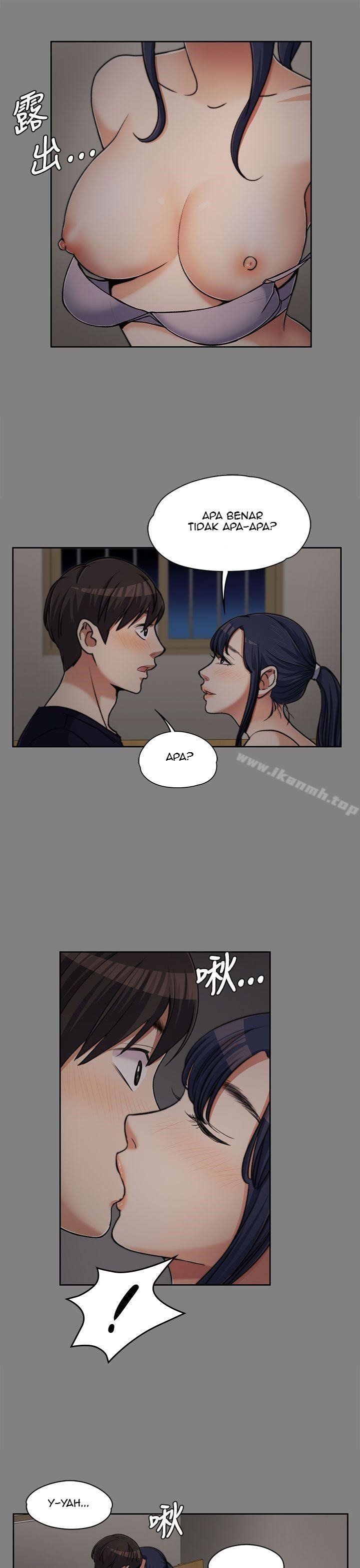 Boss Wife - Chapter 6 7