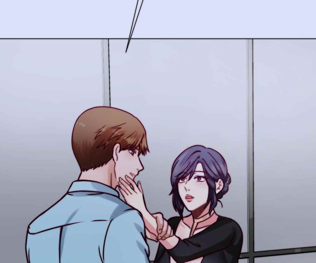 In Love With the Friend&#8217;s Mother - Chapter 6 17