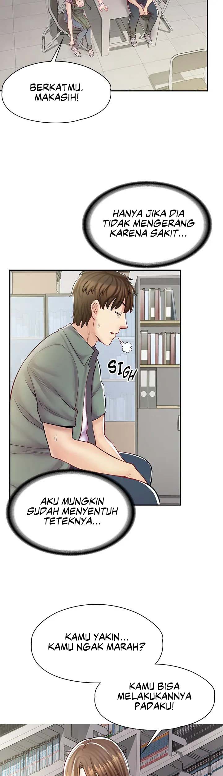 Cafe anime - Chapter 6 28