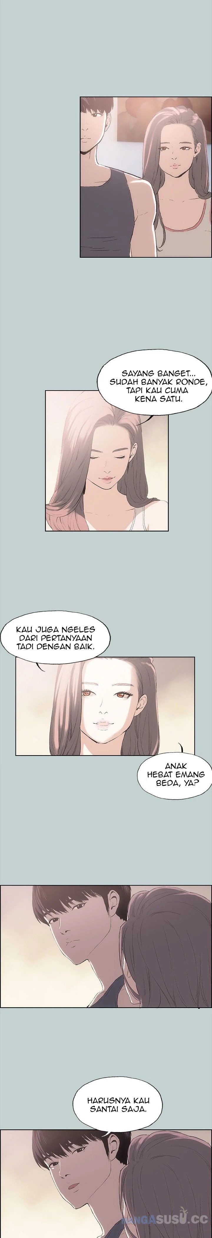 Love Square - Chapter 6 28