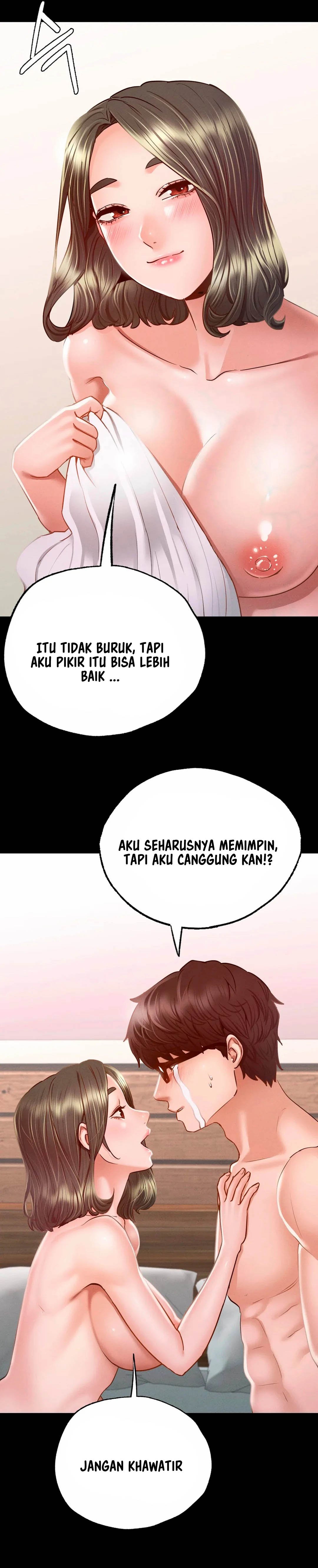 Not At School, Please - Chapter 6 25