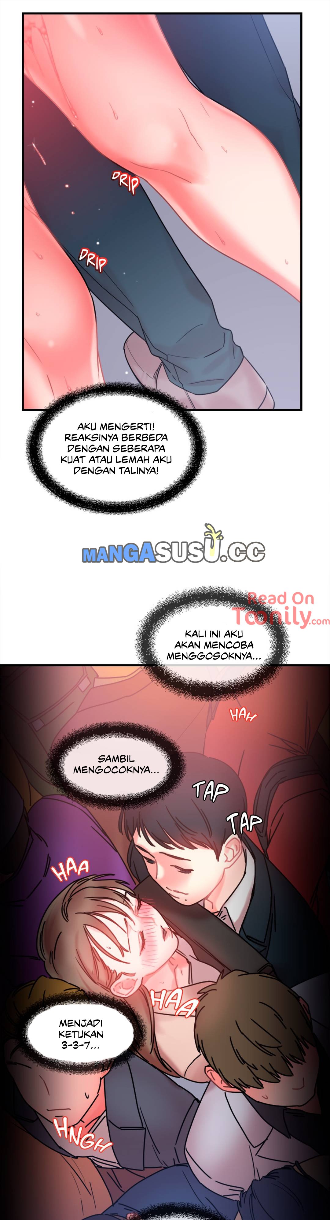 Tie Me Up - Chapter 6 15