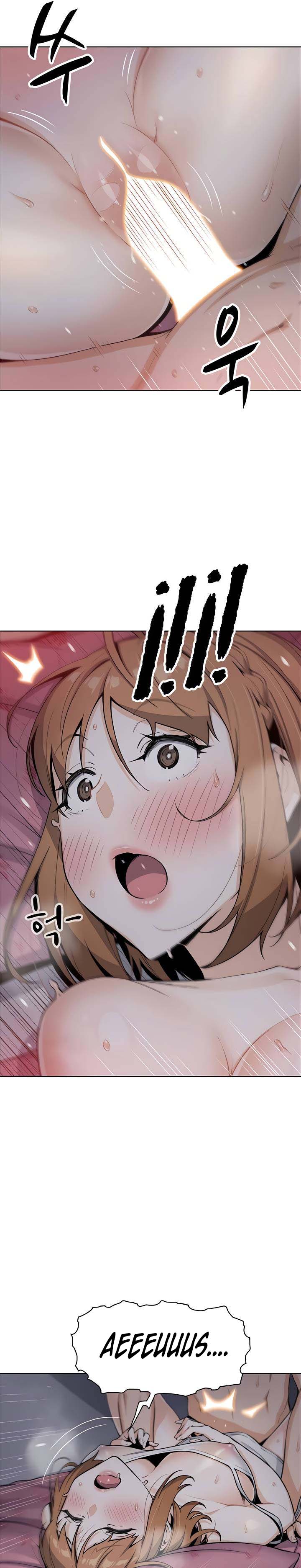 Bean Curd Woman - Chapter 6 7