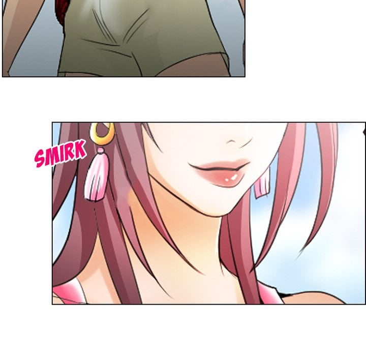 Midsummer Night&#8217;s Dream - Chapter 6 58