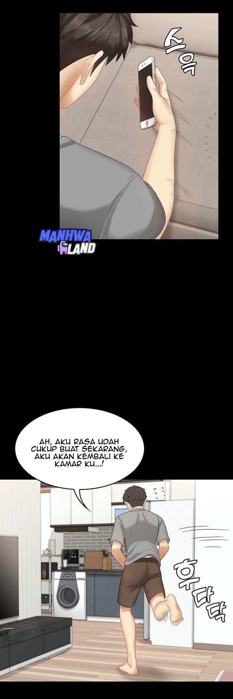 She’s my Younger Sister, but it’s okay - Chapter 6 5 She’s my Younger Sister, but it’s okay - Chapter 6 5