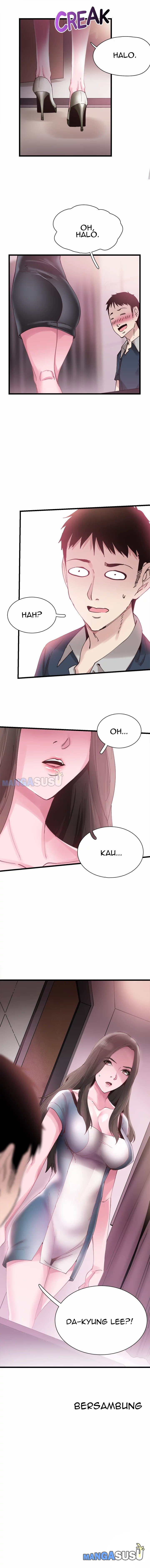 Campus Live - Chapter 6 19