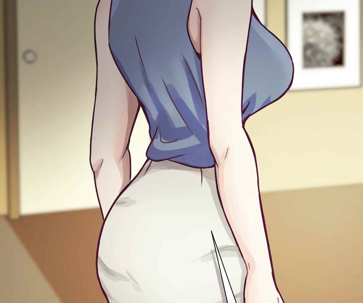 In Love With the Friend&#8217;s Mother - Chapter 6 81
