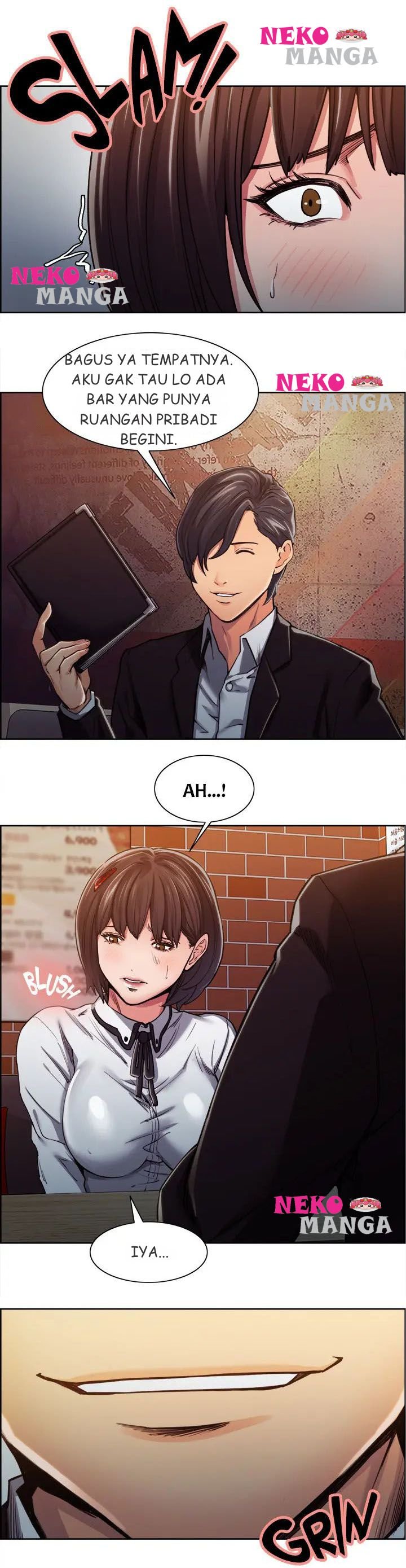 Taste of Forbidden Fruit - Chapter 6 4