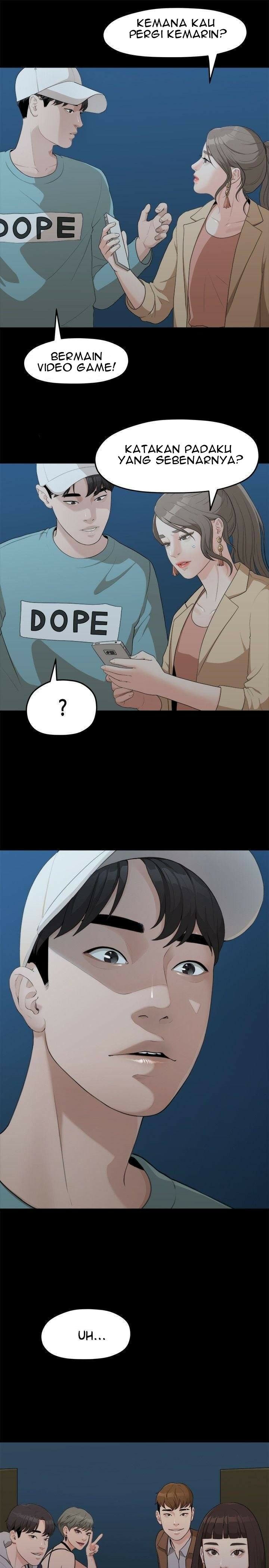 Sai Sai - Chapter 6 23