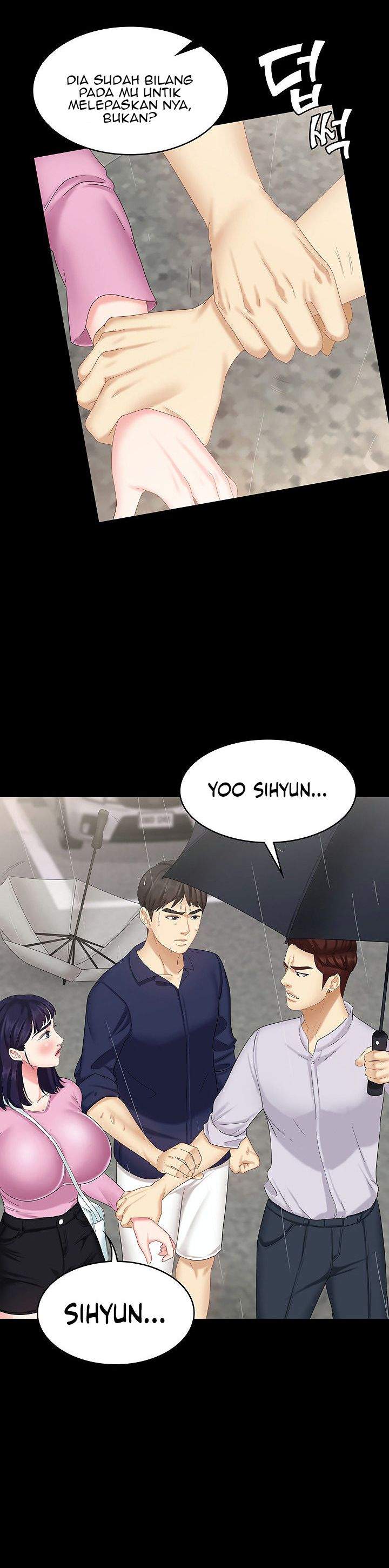 She’s my Younger Sister, but it’s okay - Chapter 6 40 She’s my Younger Sister, but it’s okay - Chapter 6 40