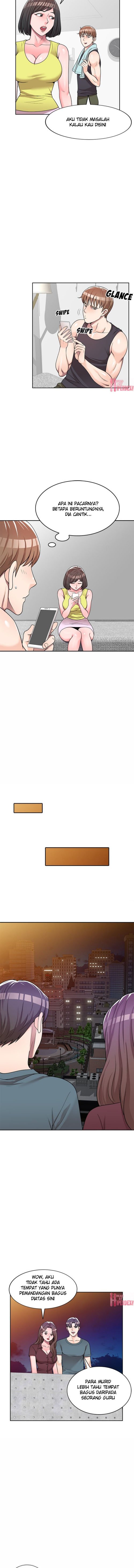 Private Lesson (Facon) - Chapter 6 5 Private Lesson (Facon) - Chapter 6 5