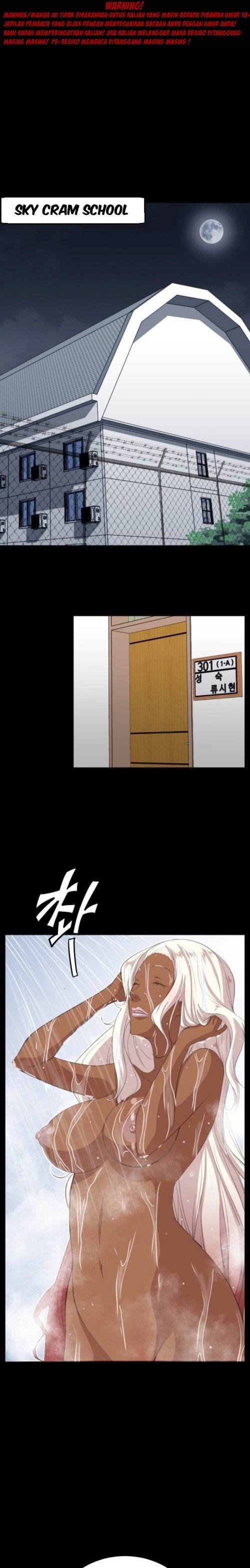 Love Academy - Chapter 6 1 Love Academy - Chapter 6 1