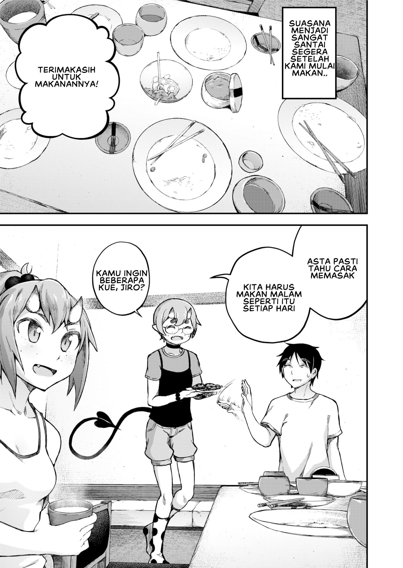 Black Moon Prophecy - Chapter 6 29