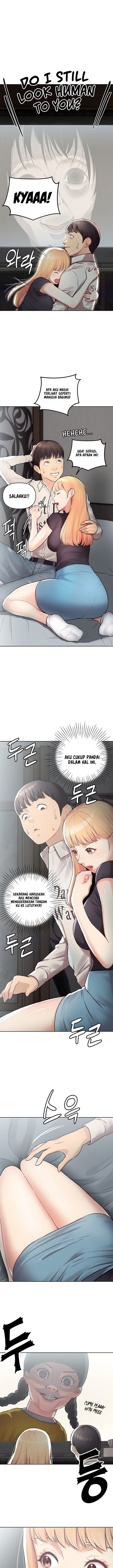 The Brides Who Can’t Eat - Chapter 6 7 The Brides Who Can’t Eat - Chapter 6 7