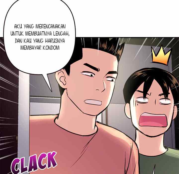 Midnight PC Cafe - Chapter 6 111 Midnight PC Cafe - Chapter 6 111