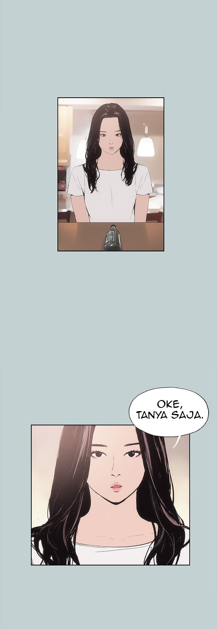 Love Square - Chapter 6 4