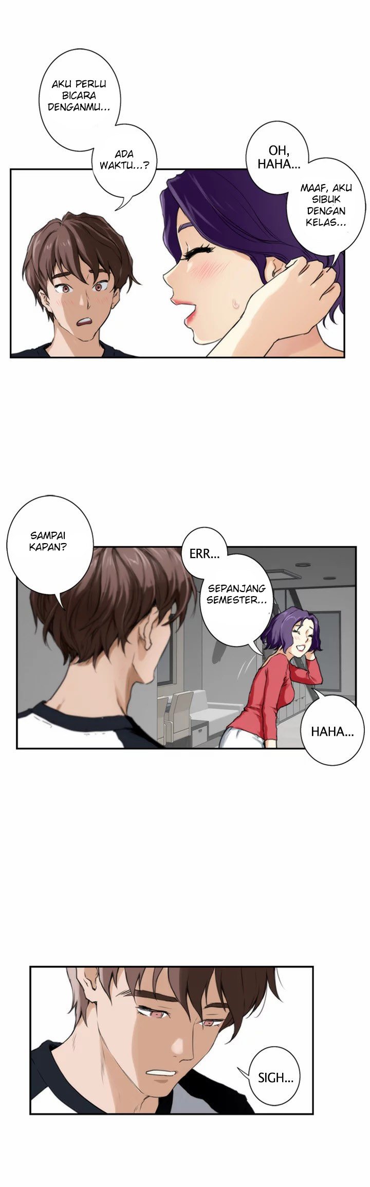 S-Mate - Chapter 6 13