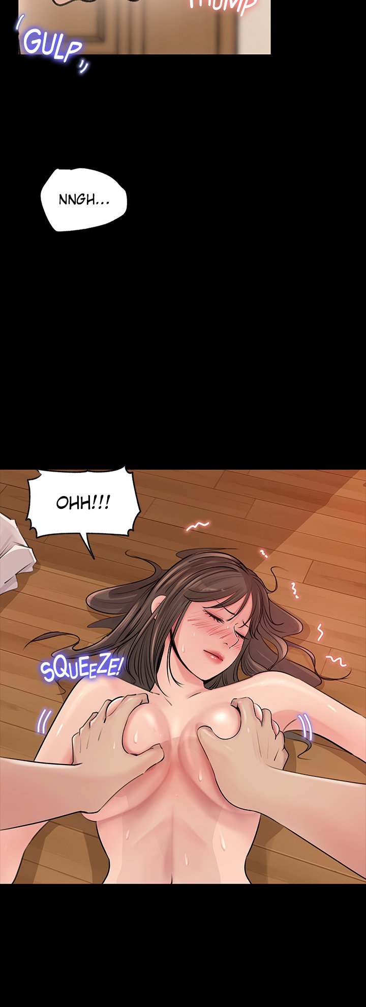 Living with my Sister in Law - Chapter 6 16