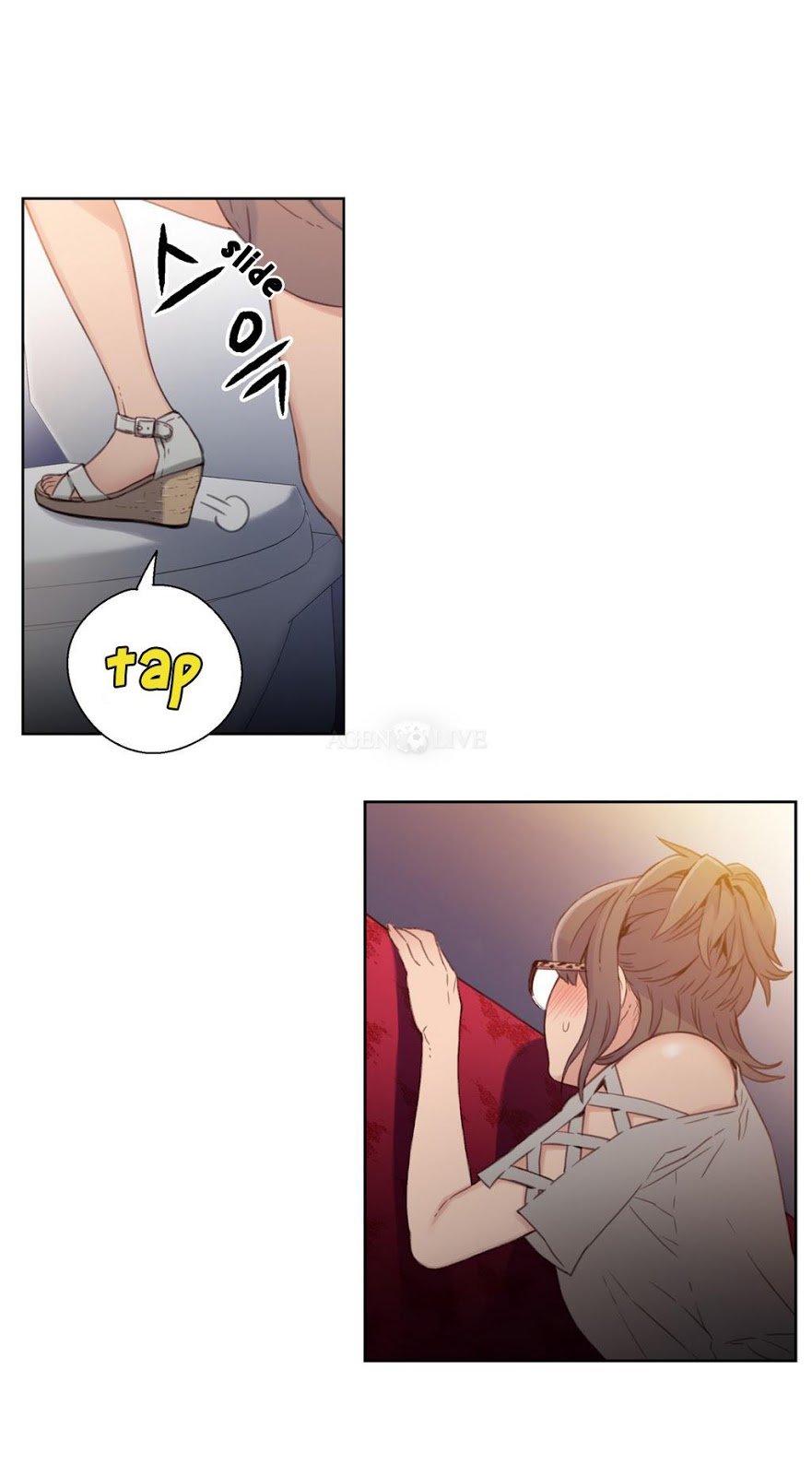 Sweet Guy - Chapter 6 27