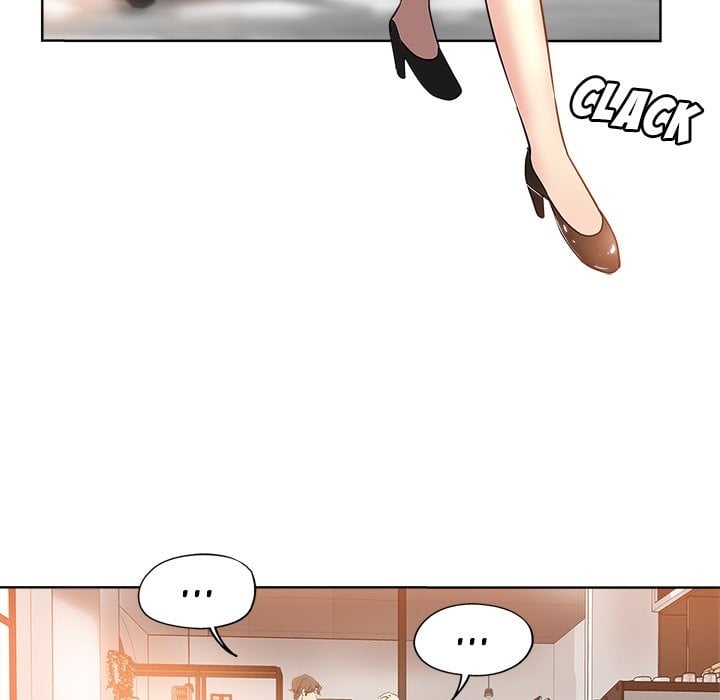 The Unexpected Guest - Chapter 6 8 The Unexpected Guest - Chapter 6 8