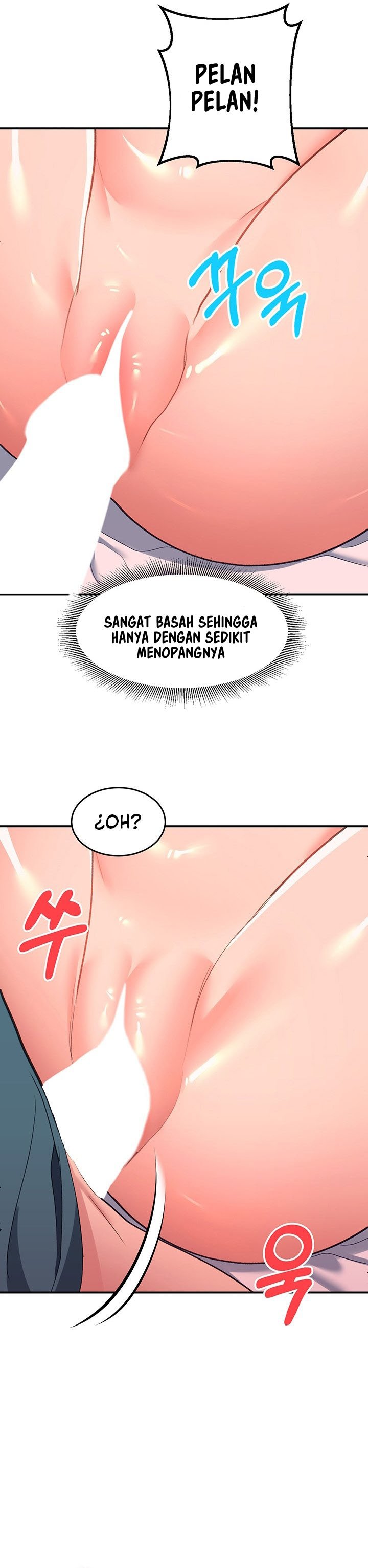 Unlock Her Heart - Chapter 6 36