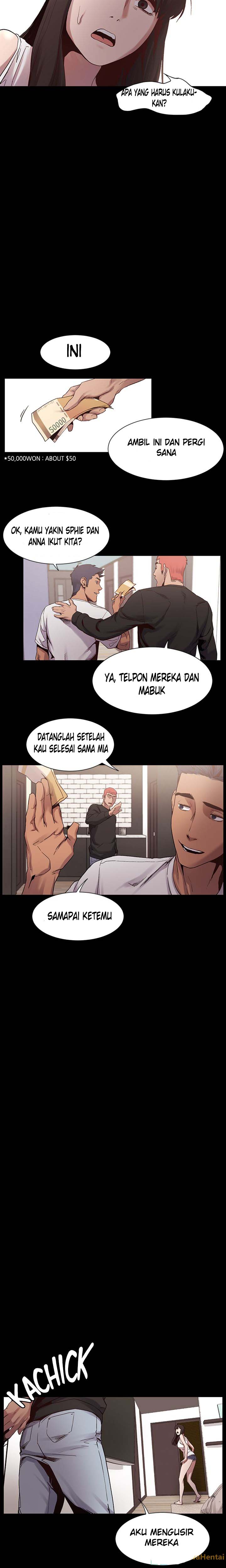 My Kingdom (Silent War) - Chapter 6 13 My Kingdom (Silent War) - Chapter 6 13