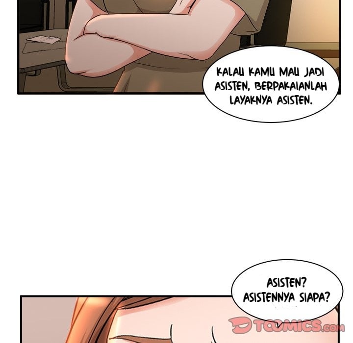 Family Secret - Chapter 6 8