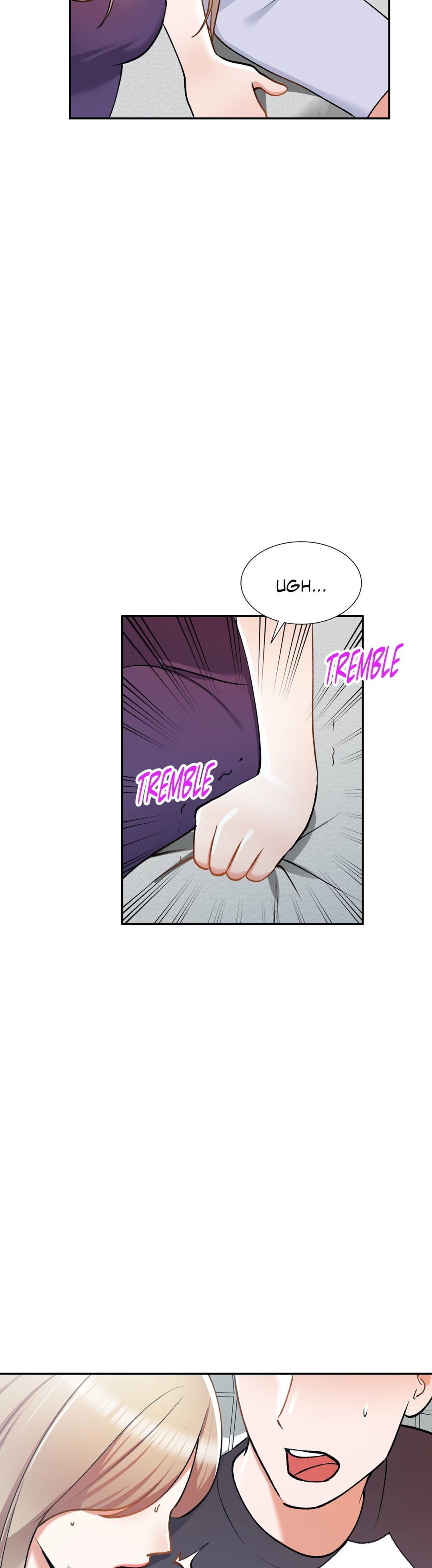 My Secretary&#8217;s Got a Secret - Chapter 6 44