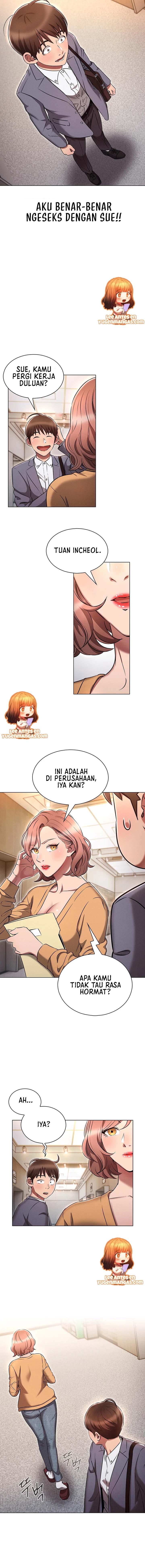 The Law of Reincarnation - Chapter 6 13