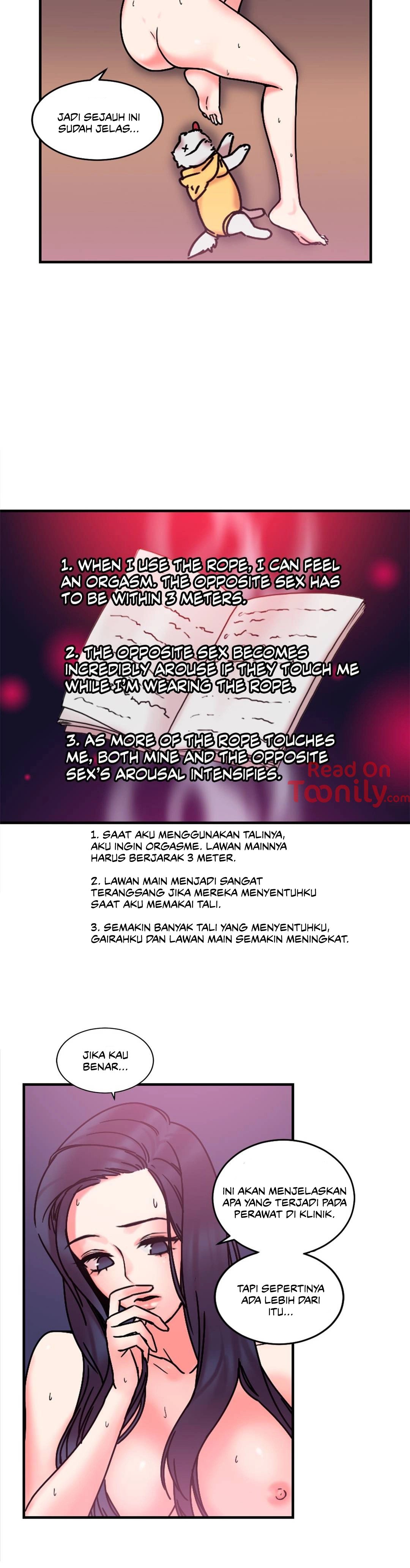 Tie Me Up - Chapter 6 32