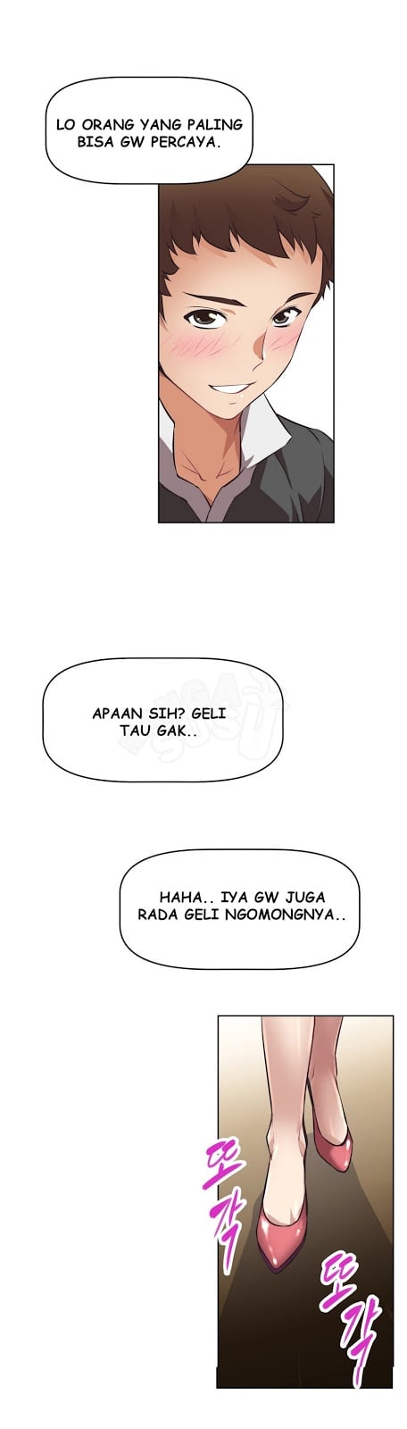 Brawling Go - Chapter 6 28