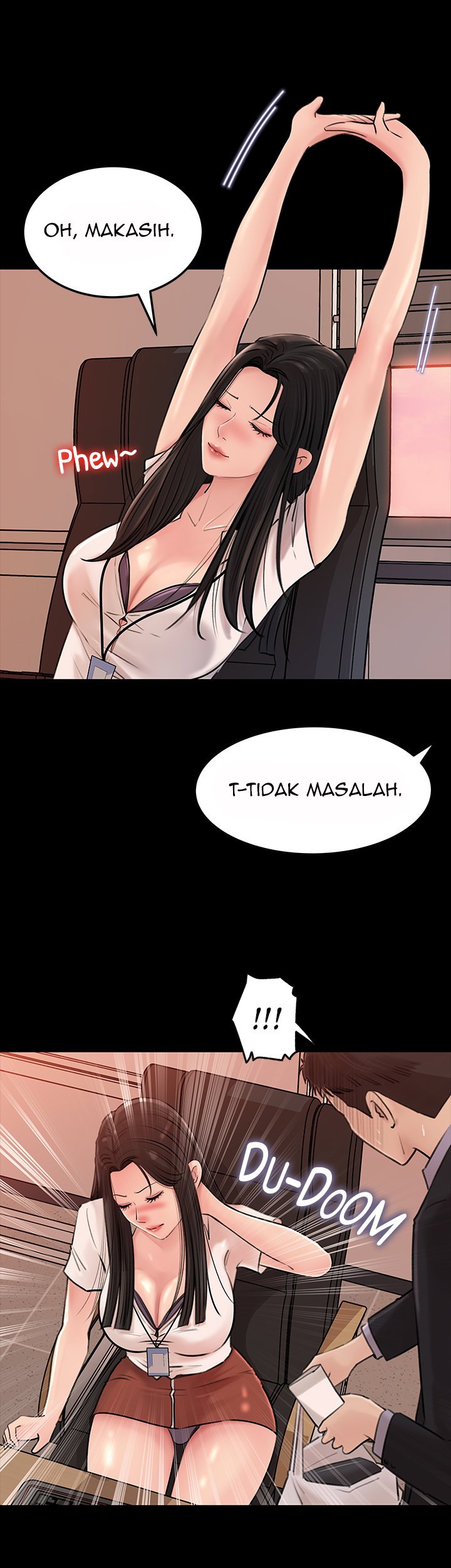 Living with my Sister in Law - Chapter 6 28