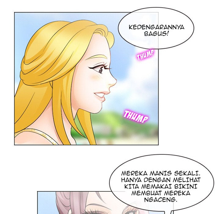 Midsummer Night&#8217;s Dream - Chapter 6 62