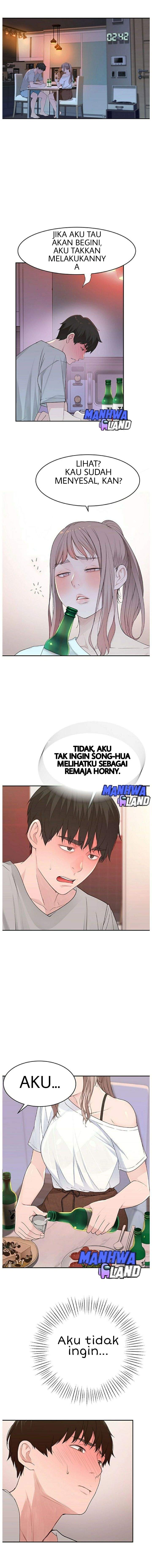 Between Us (Goinmul) - Chapter 6 19