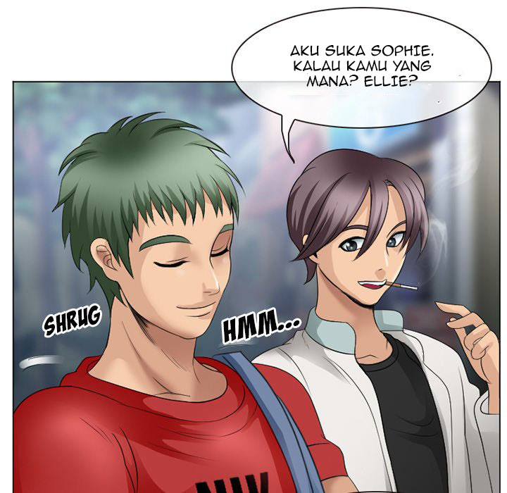 Midsummer Night&#8217;s Dream - Chapter 6 19