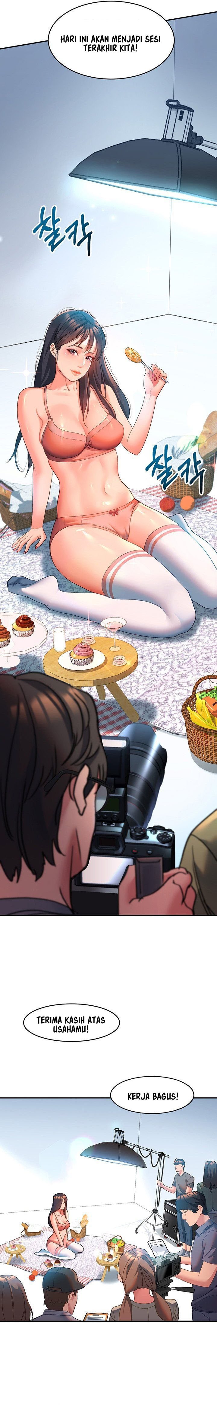 Unlock Her Heart - Chapter 6 7