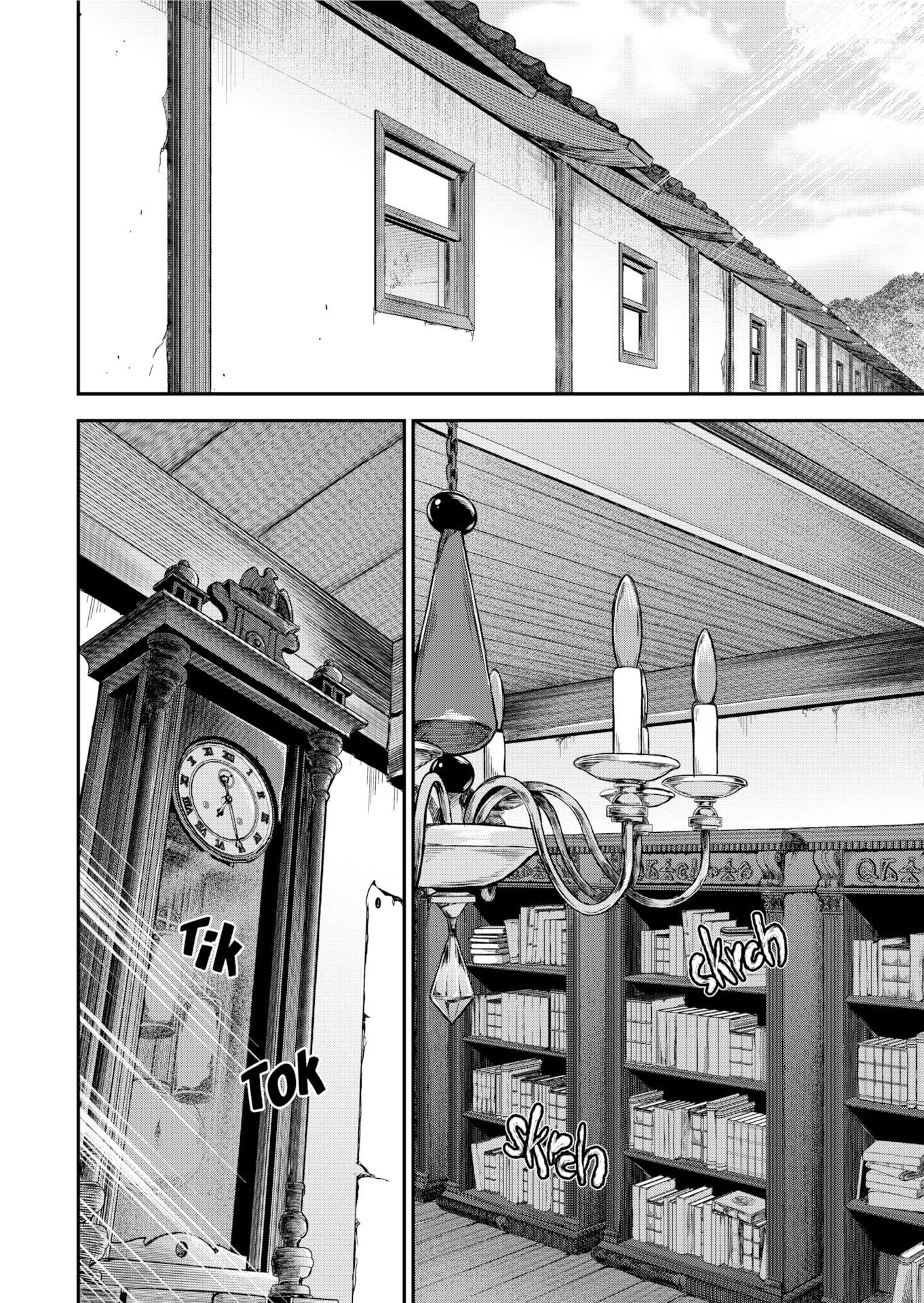 Black Moon Prophecy - Chapter 6 4