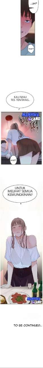 Between Us (Goinmul) - Chapter 6 22