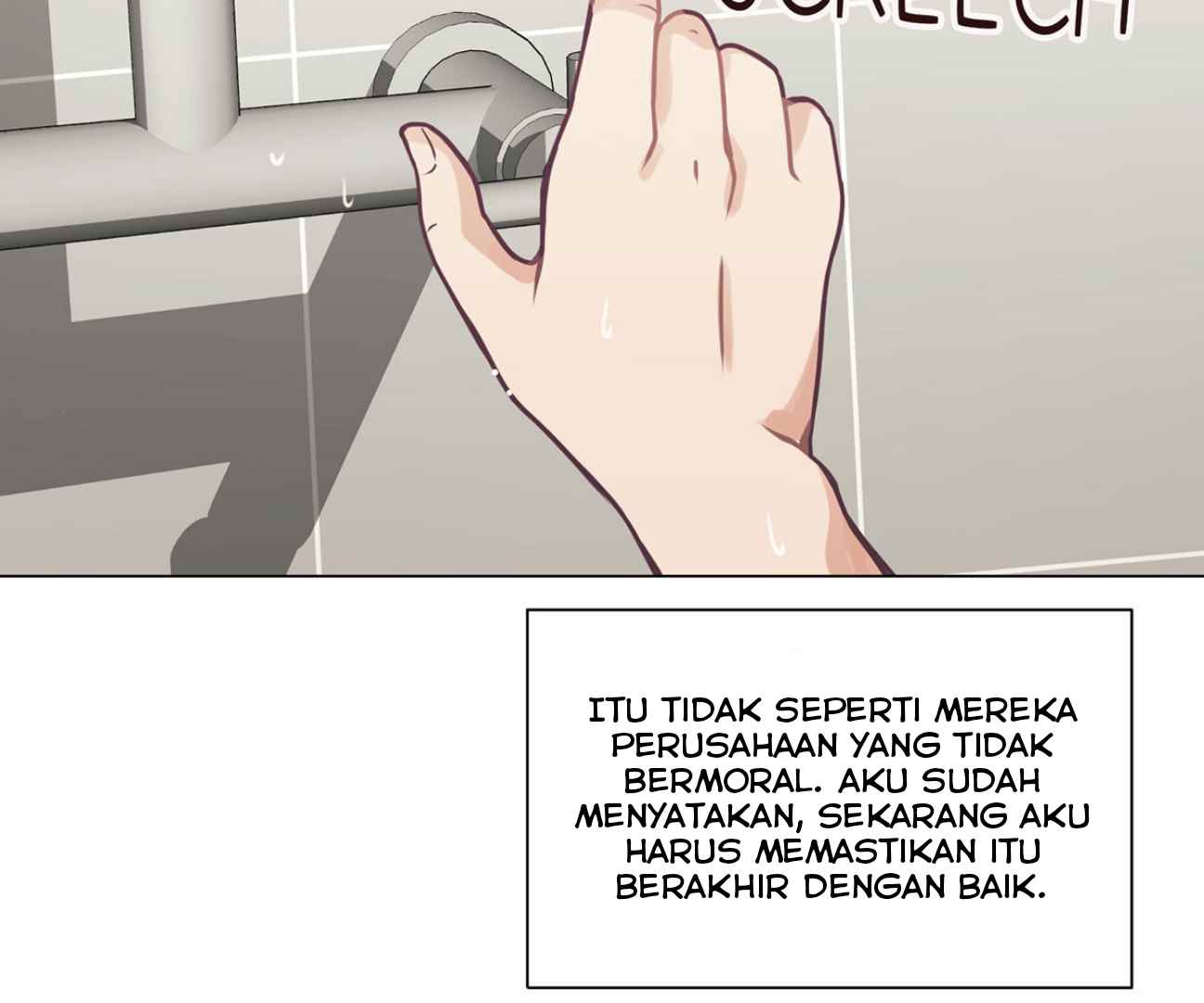 In Love With the Friend&#8217;s Mother - Chapter 6 21