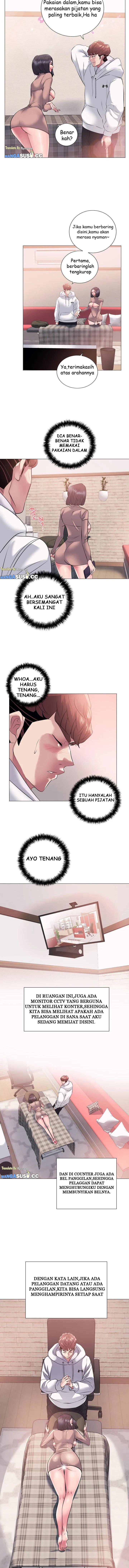 Toys Store - Chapter 6 4