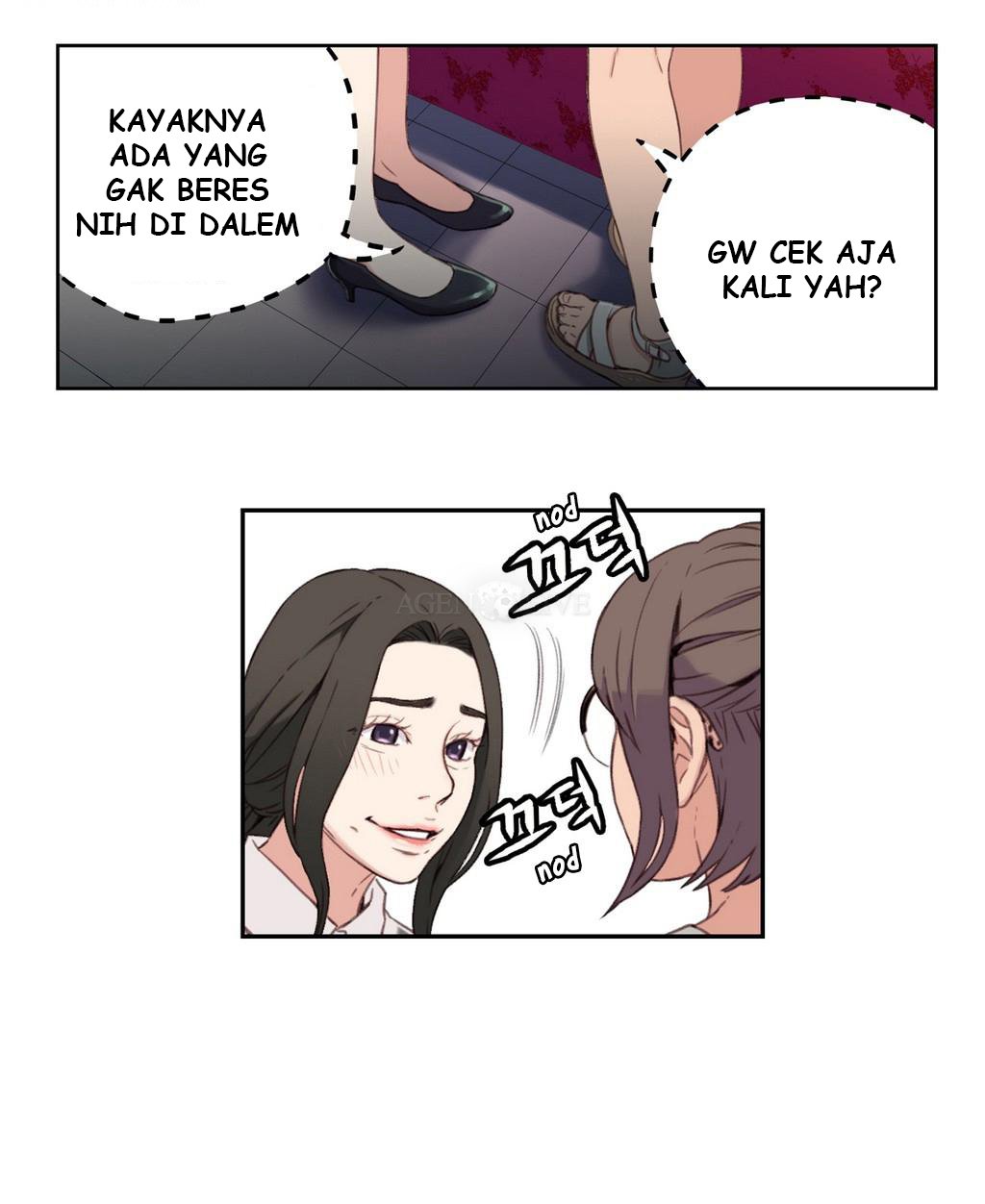 Sweet Guy - Chapter 6 20