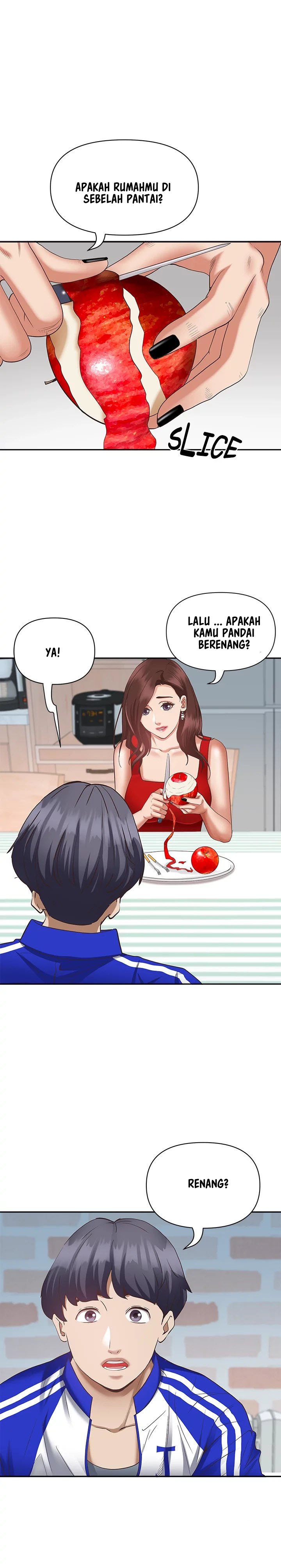 Living With a MILF - Chapter 6 23