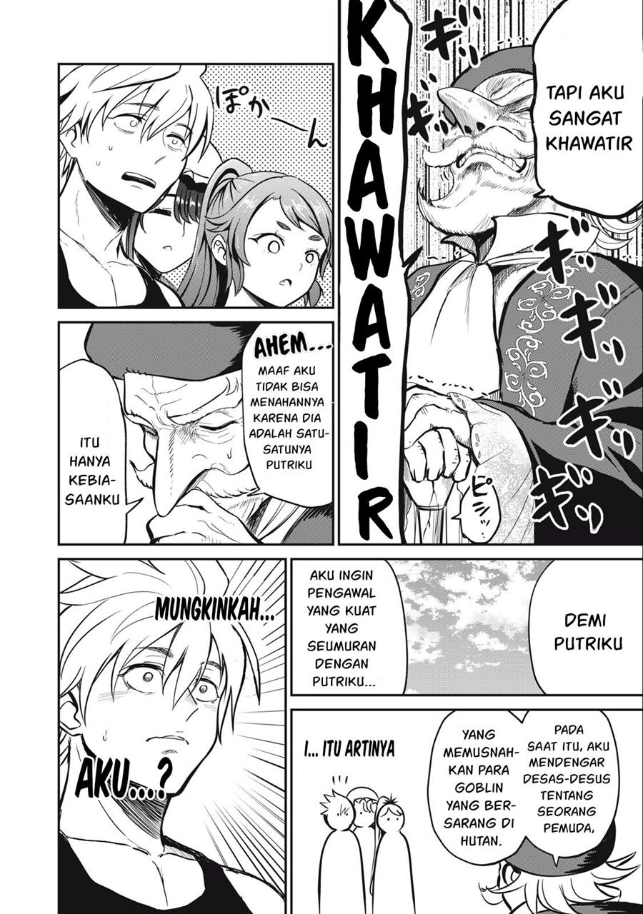 Isekai koushoku Musou Roku - Chapter 6 5