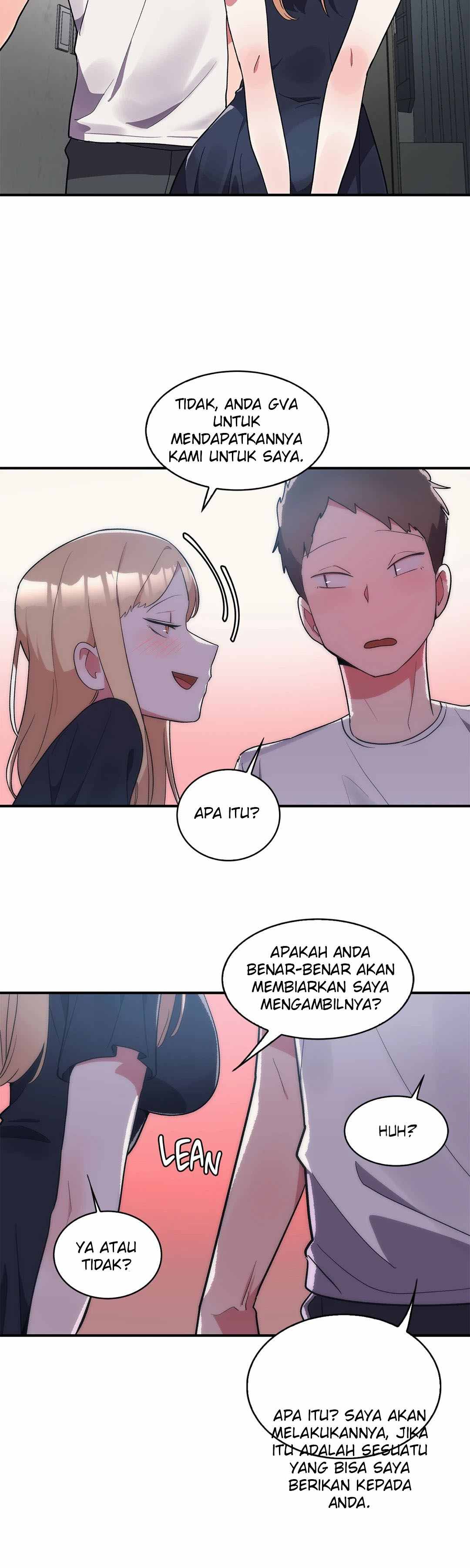 Her Nickname - Chapter 6 25