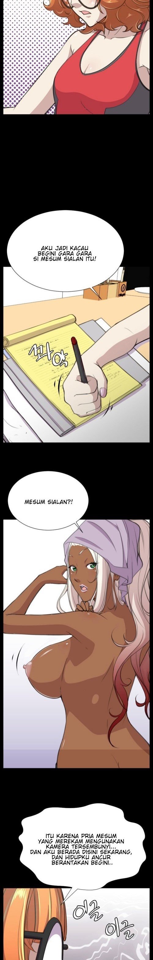 Love Academy - Chapter 6 3 Love Academy - Chapter 6 3