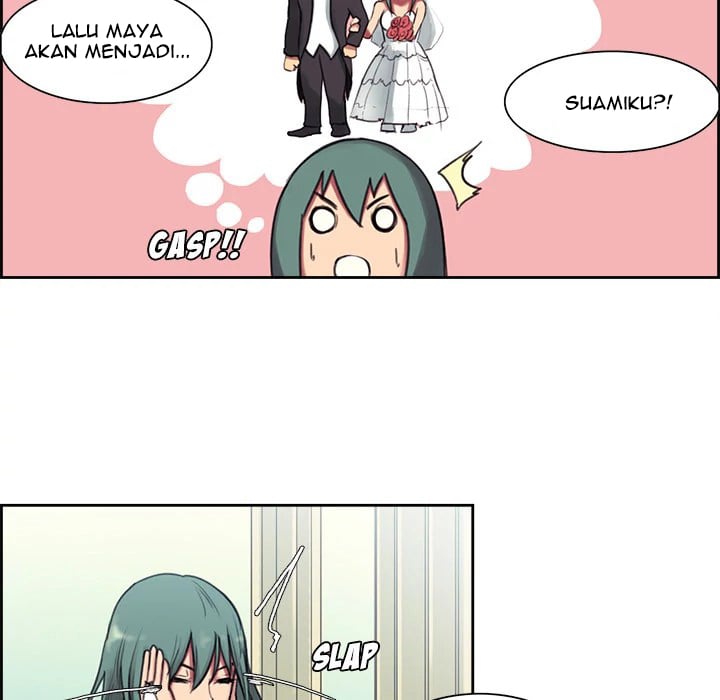 Erostica - Chapter 6 6