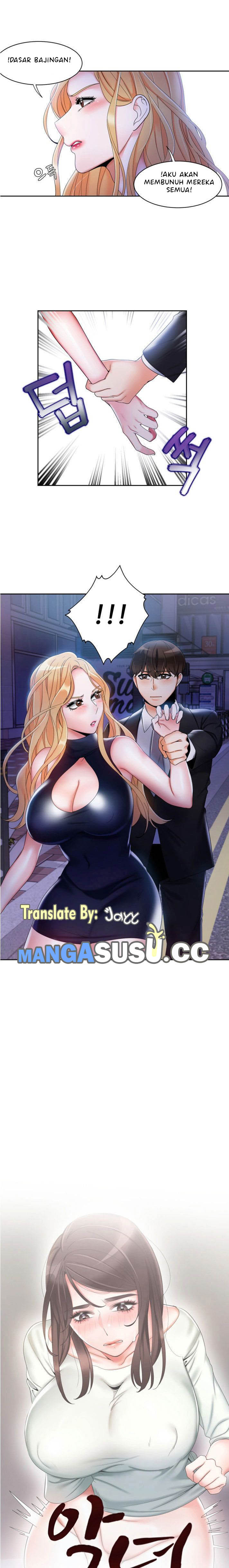 Bad Woman - Chapter 6 3
