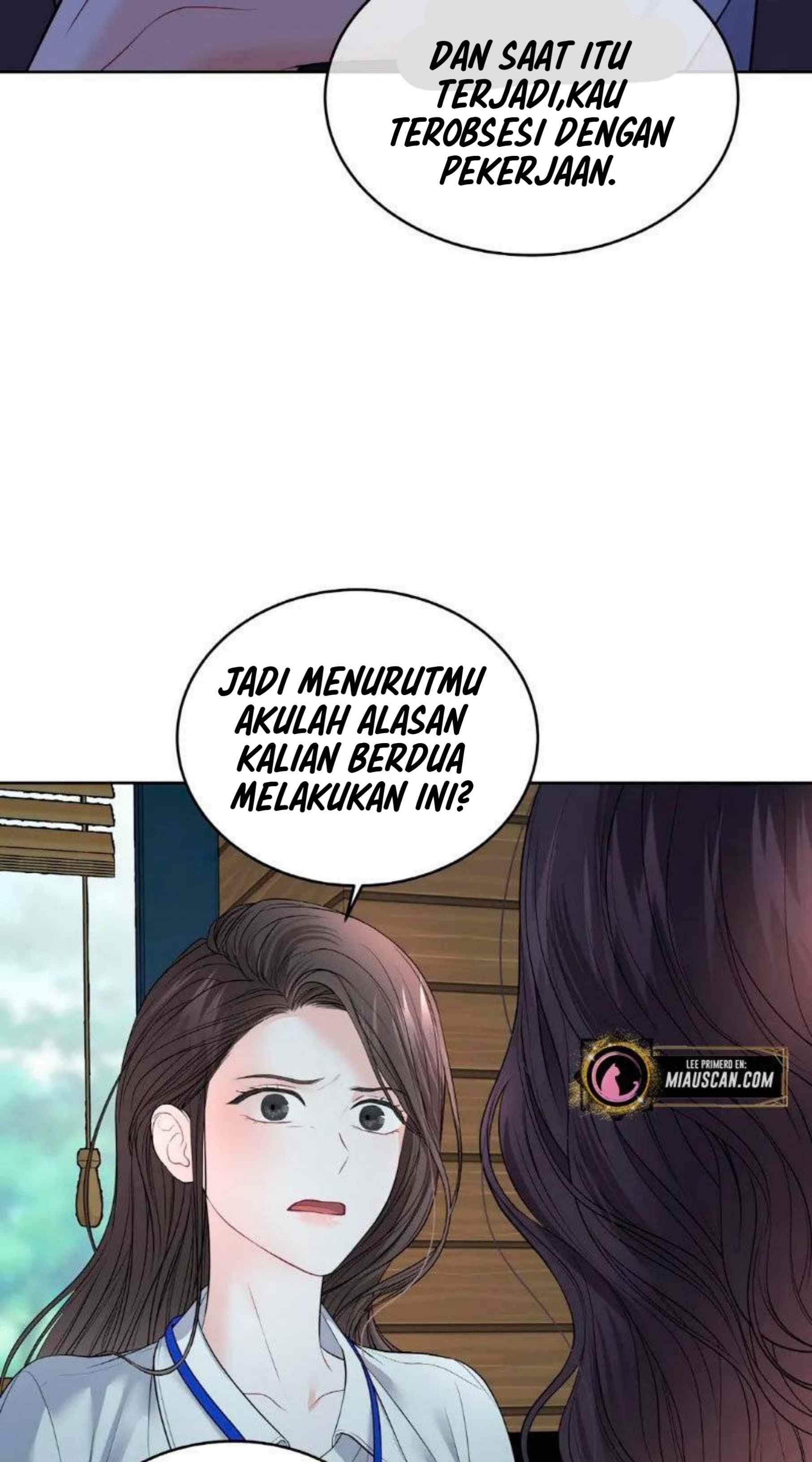 The Change of Season - Chapter 6 41 The Change of Season - Chapter 6 41