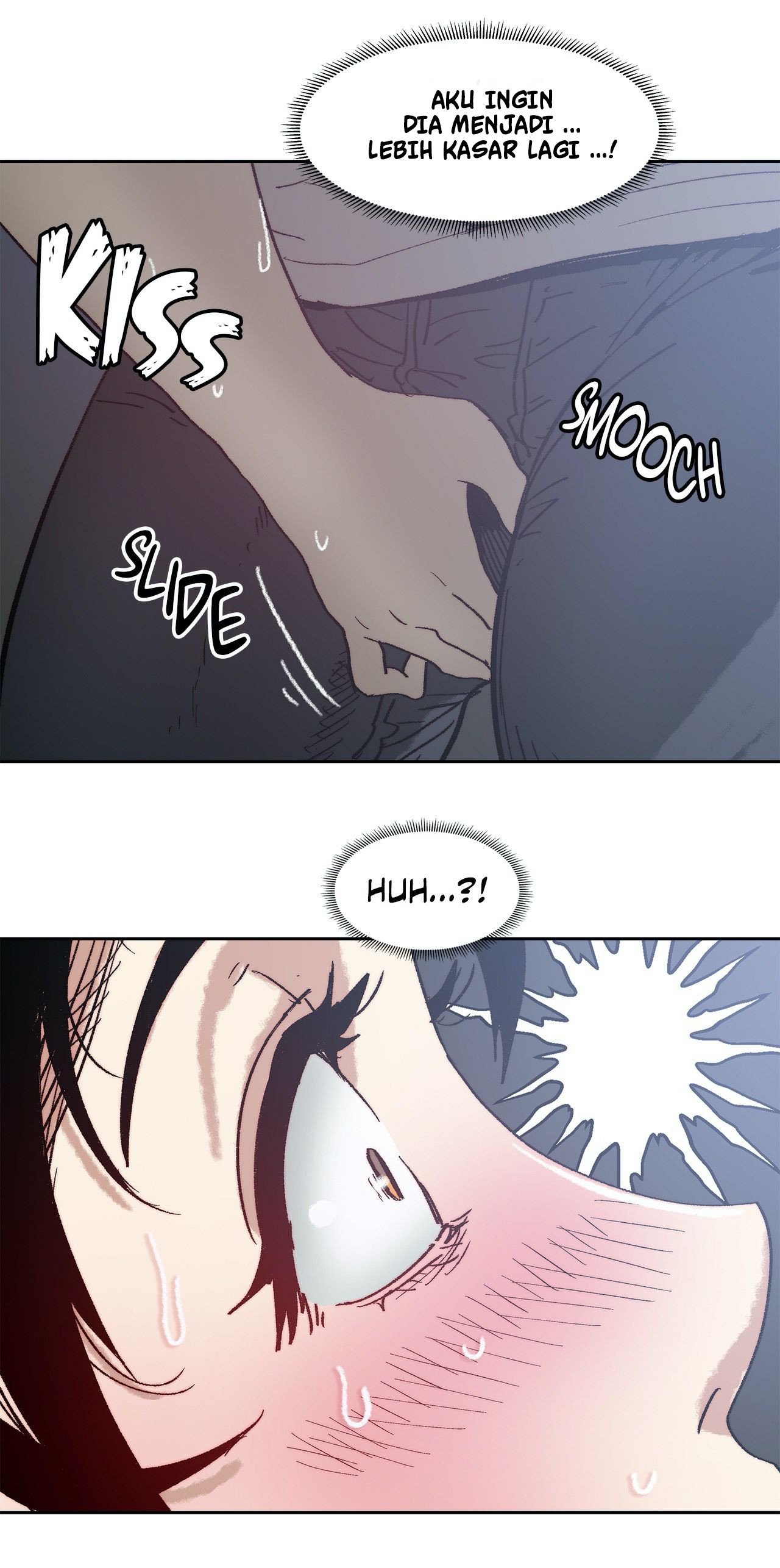 Desire to Kill - Chapter 6 29